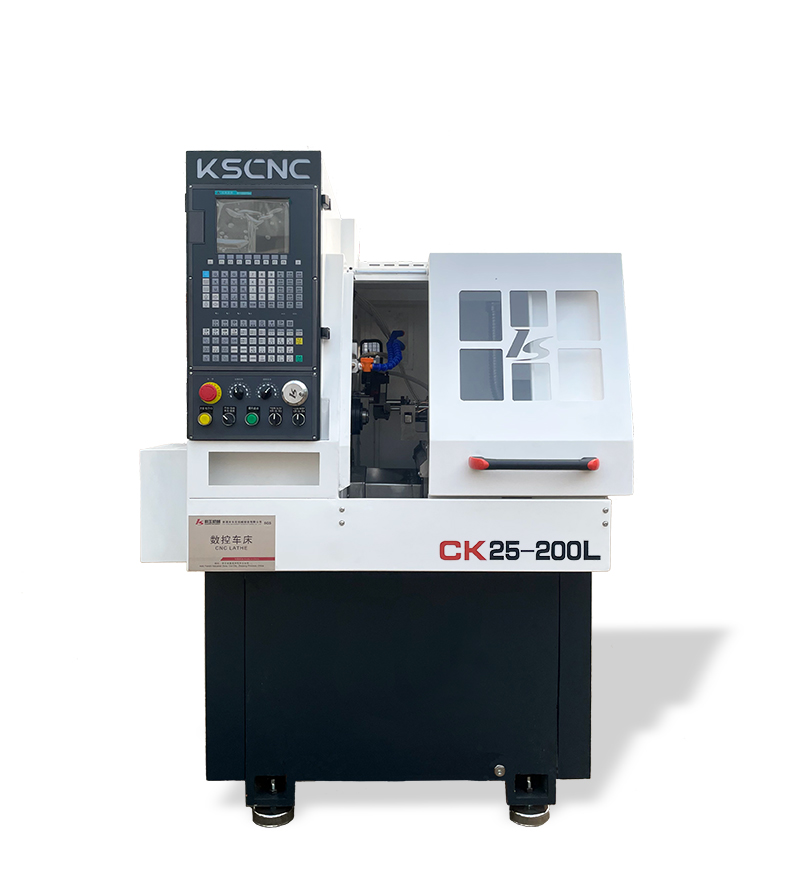 CNC sústruh